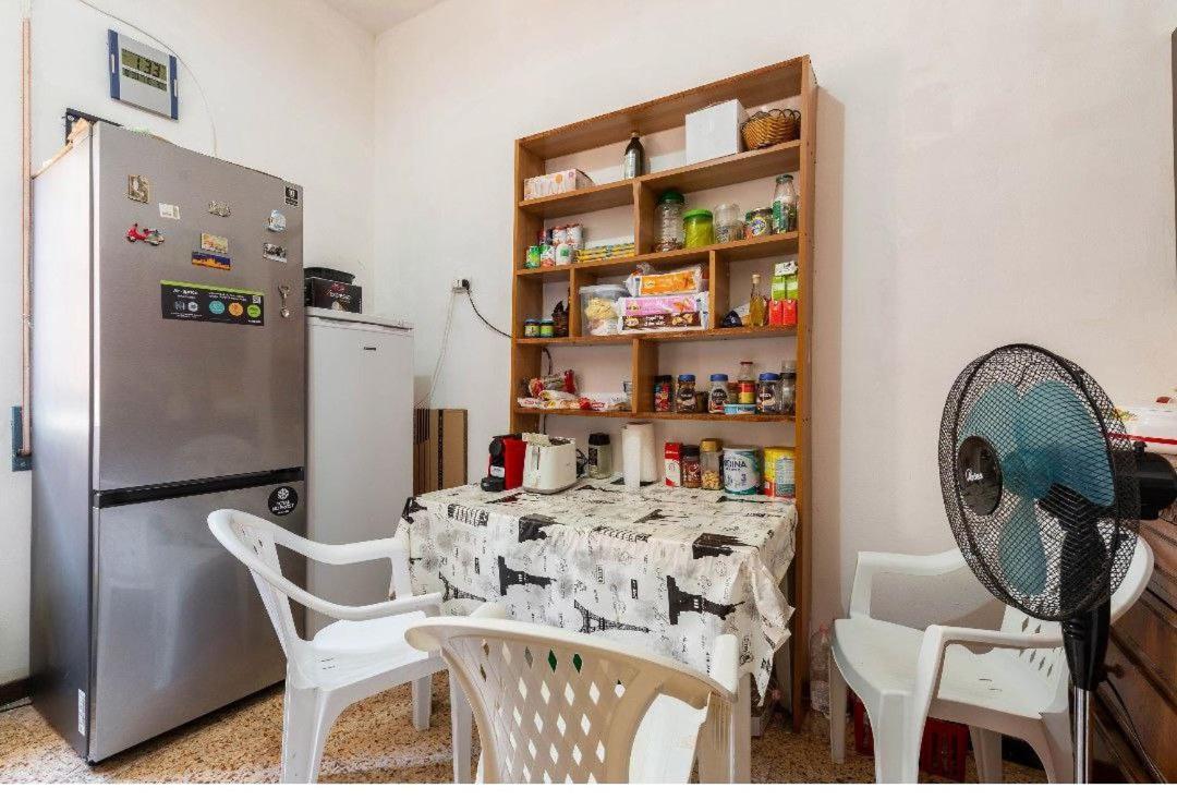 Guest House O Affittacamera Rome Exterior photo